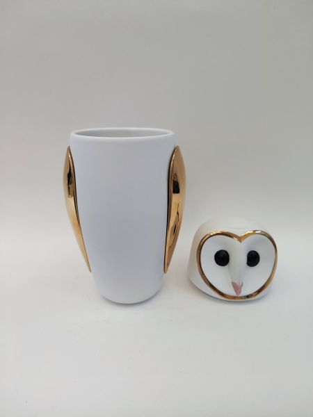 Фигурка декоративная