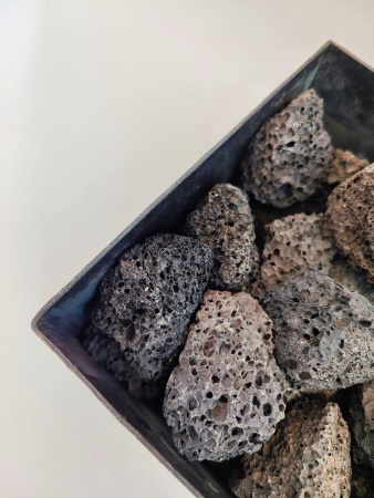 Декоративные камни