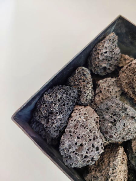 Декоративные камни