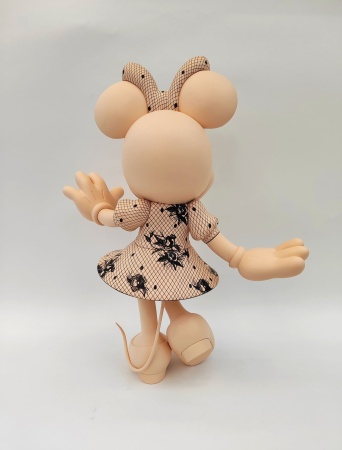 Статуэтка декоративная, 31 см