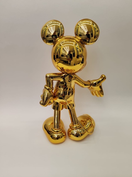 Статуэтка декоративная, 30 см