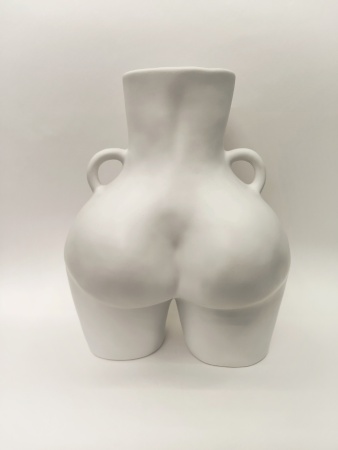 Ваза декоративная