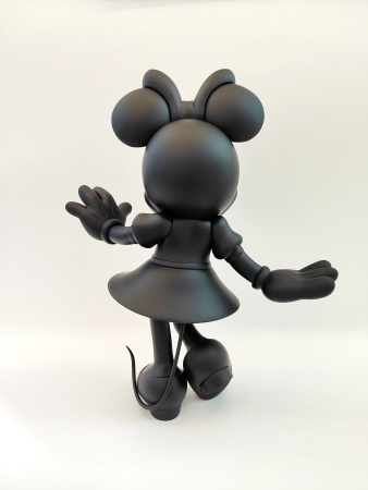 Статуэтка декоративная, 31 см