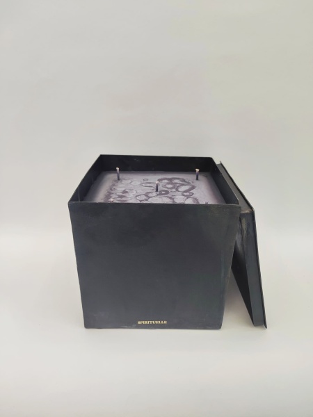 Свеча ароматическая