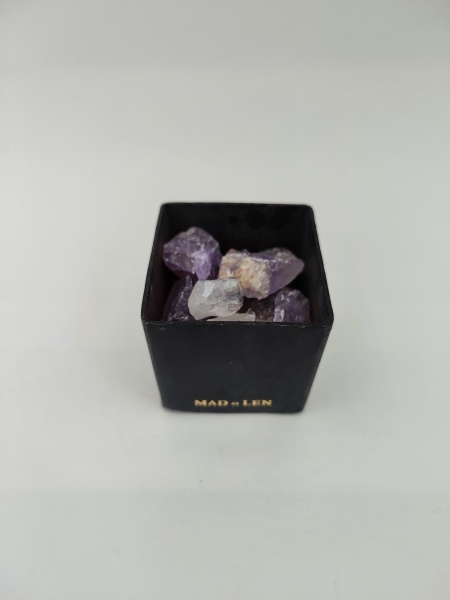 Декоративные камни