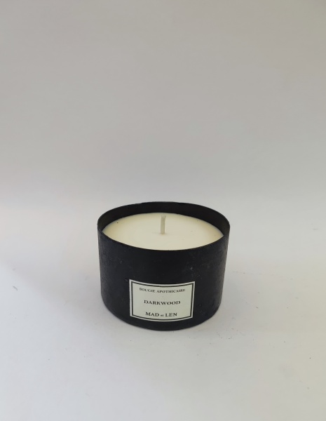 Свеча ароматическая