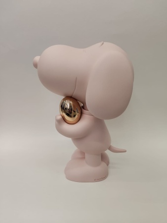 Статуэтка декоративная, 27 см