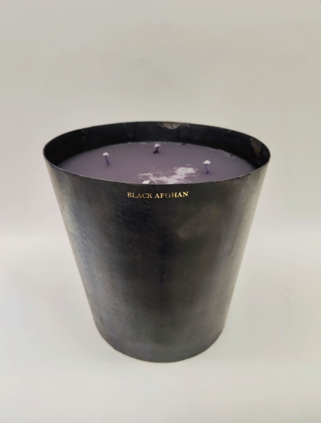 Свеча ароматическая