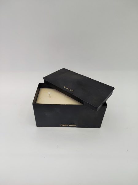 Свеча ароматическая