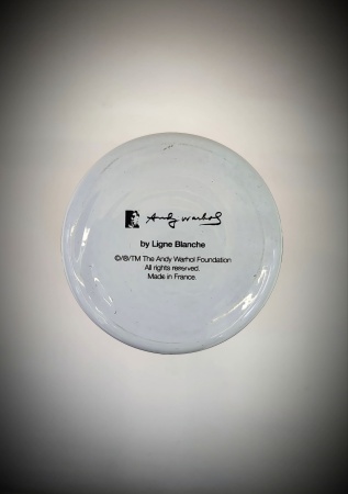 Свеча восковая ароматизированная