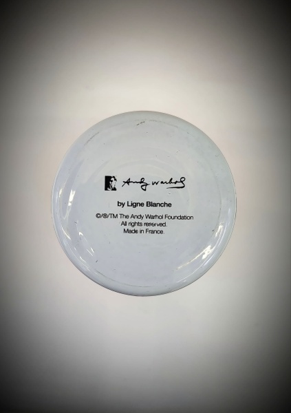 Свеча восковая ароматизированная