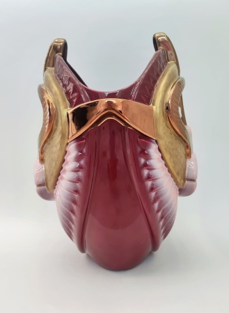 Ваза декоративная