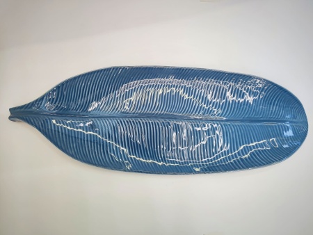 Блюдо декоративное