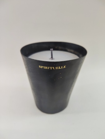 Свеча ароматическая