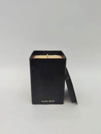 Свеча ароматическая