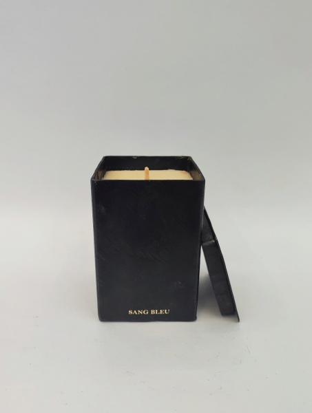 Свеча ароматическая