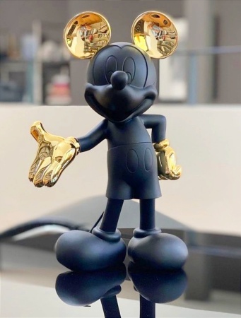 Статуэтка декоративная, 30 см