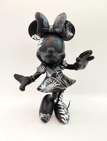 Статуэтка декоративная, 31 см