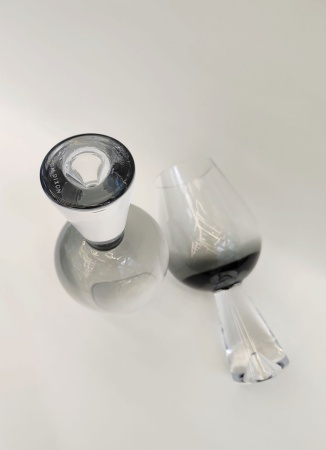 Набор бокалов для вина, 2 шт.