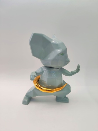 Фигурка декоративная