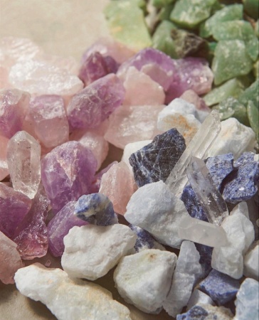 Декоративные камни