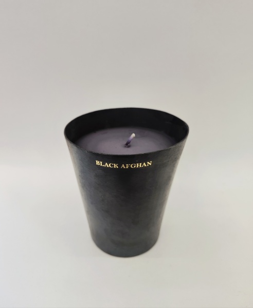 Свеча ароматическая