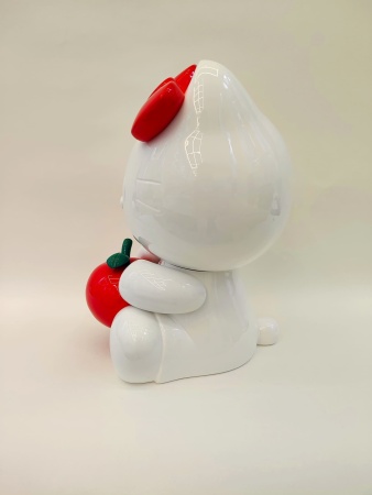 Статуэтка декоративная, 26 см