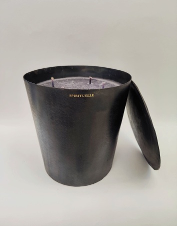 Свеча ароматическая