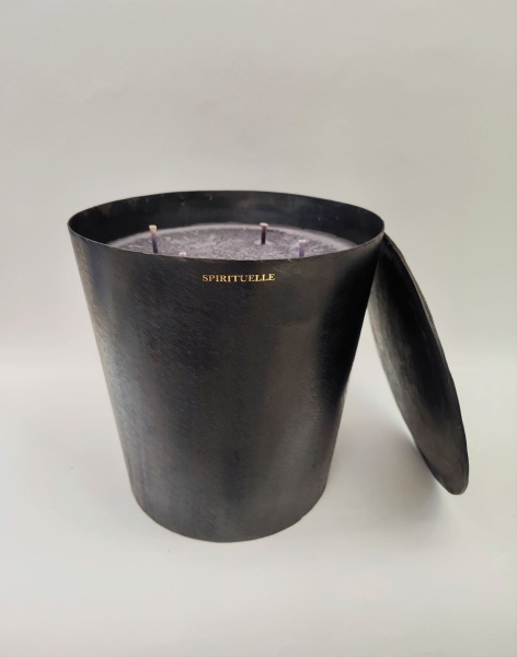 Свеча ароматическая