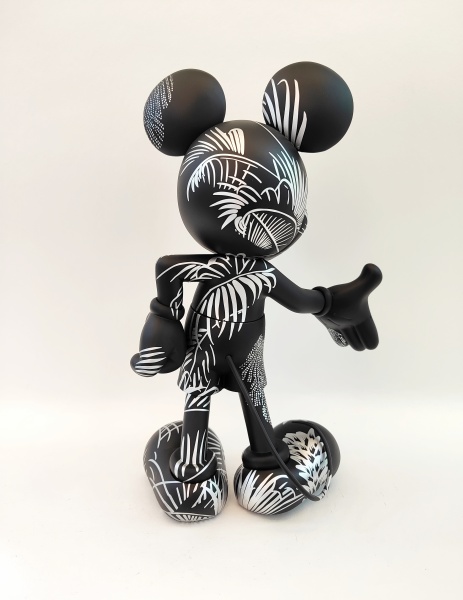 Статуэтка декоративная, 30 см