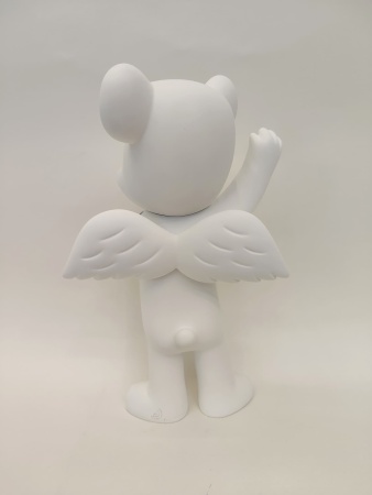 Статуэтка декоративная, 24 см