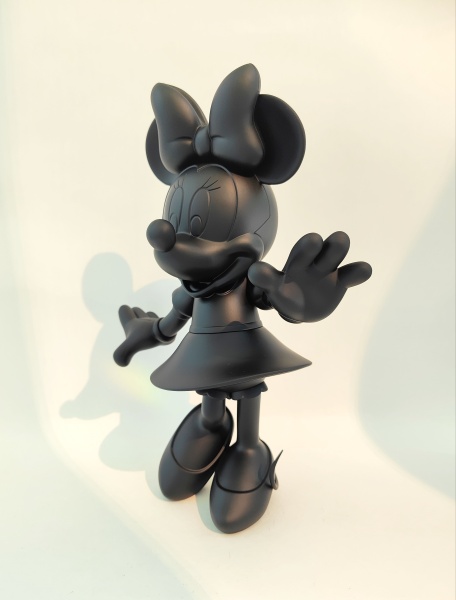 Статуэтка декоративная, 31 см