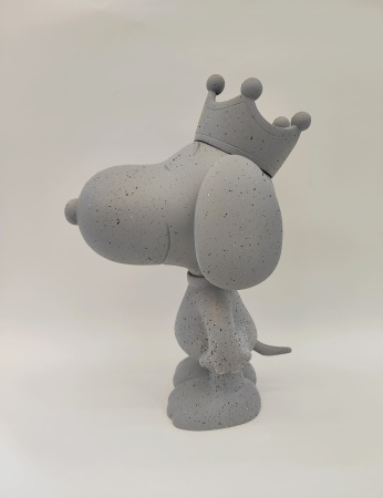 Статуэтка декоративная, 31 см