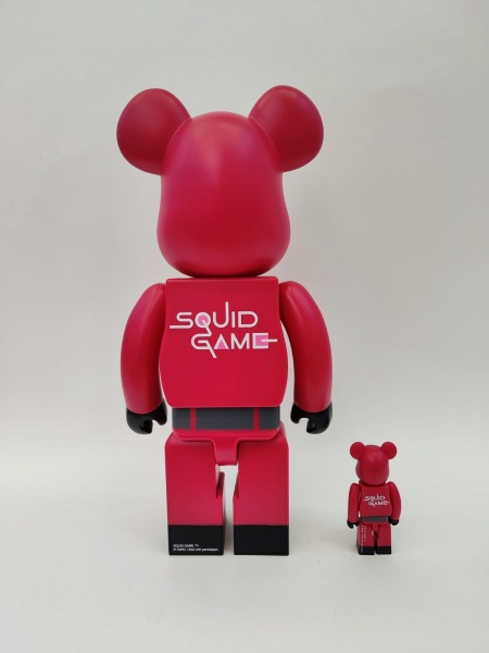 Набор фигур декор. 2 штуки: 28 см + 7 см