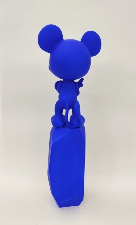 Статуэтка декоративная, 43 см