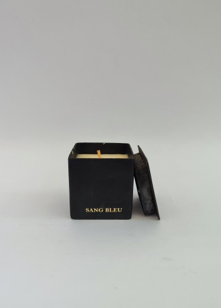 Ароматическая свеча