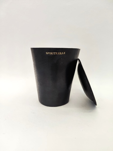 Свеча ароматическая