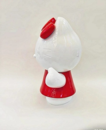 Статуэтка декоративная, 27 см