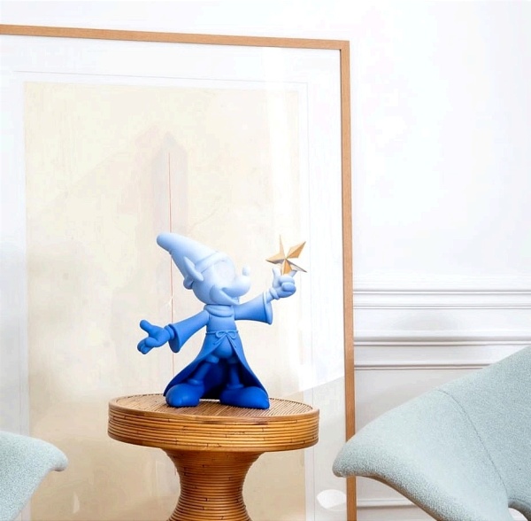 Статуэтка декоративная, 30 см