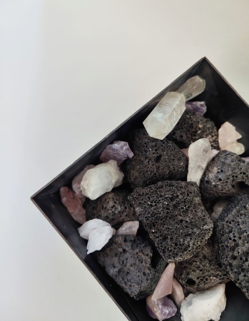 Декоративные камни