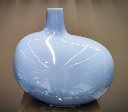 Ваза декоративная