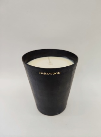 Свеча ароматическая