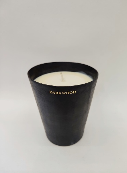 Свеча ароматическая