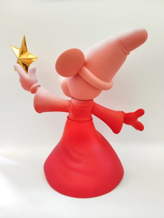 Статуэтка декоративная, 30 см