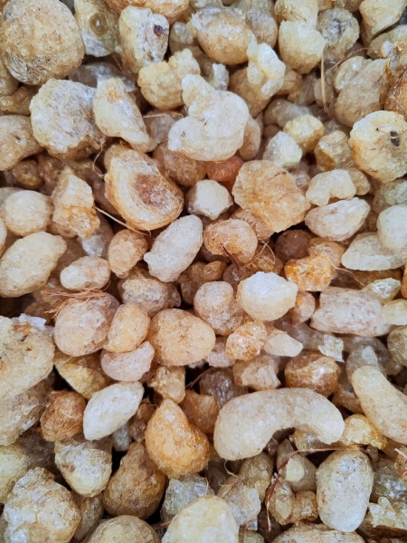 Декоративные камни