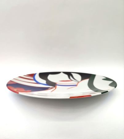 Тарелка, 27см