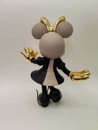 Статуэтка декоративная, 31 см