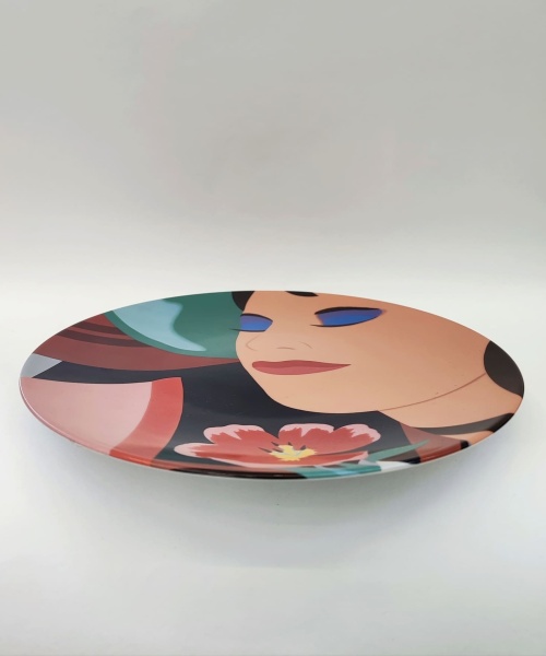 Тарелка, 27см