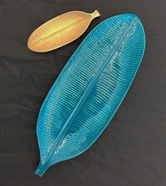 Блюдо декоративное