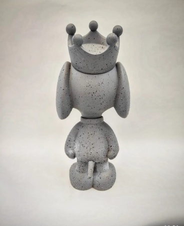 Статуэтка декоративная, 31 см